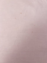 Linen Rep Weave Fabric Pink Shades