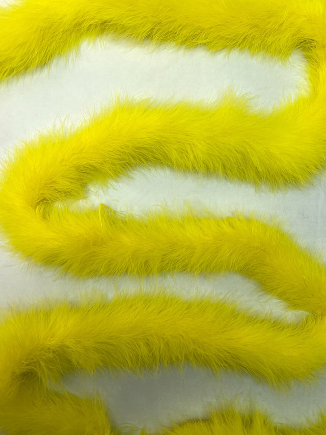 Yellow Other Fibres Occasionwear Fabric