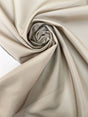 Gray Polyamide Combined Woven Fabric