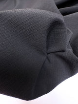 Black Polyamide Ripstop
