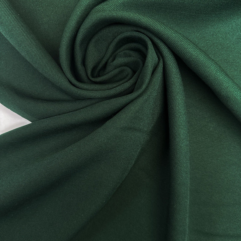 Polyester Twill Green Shades