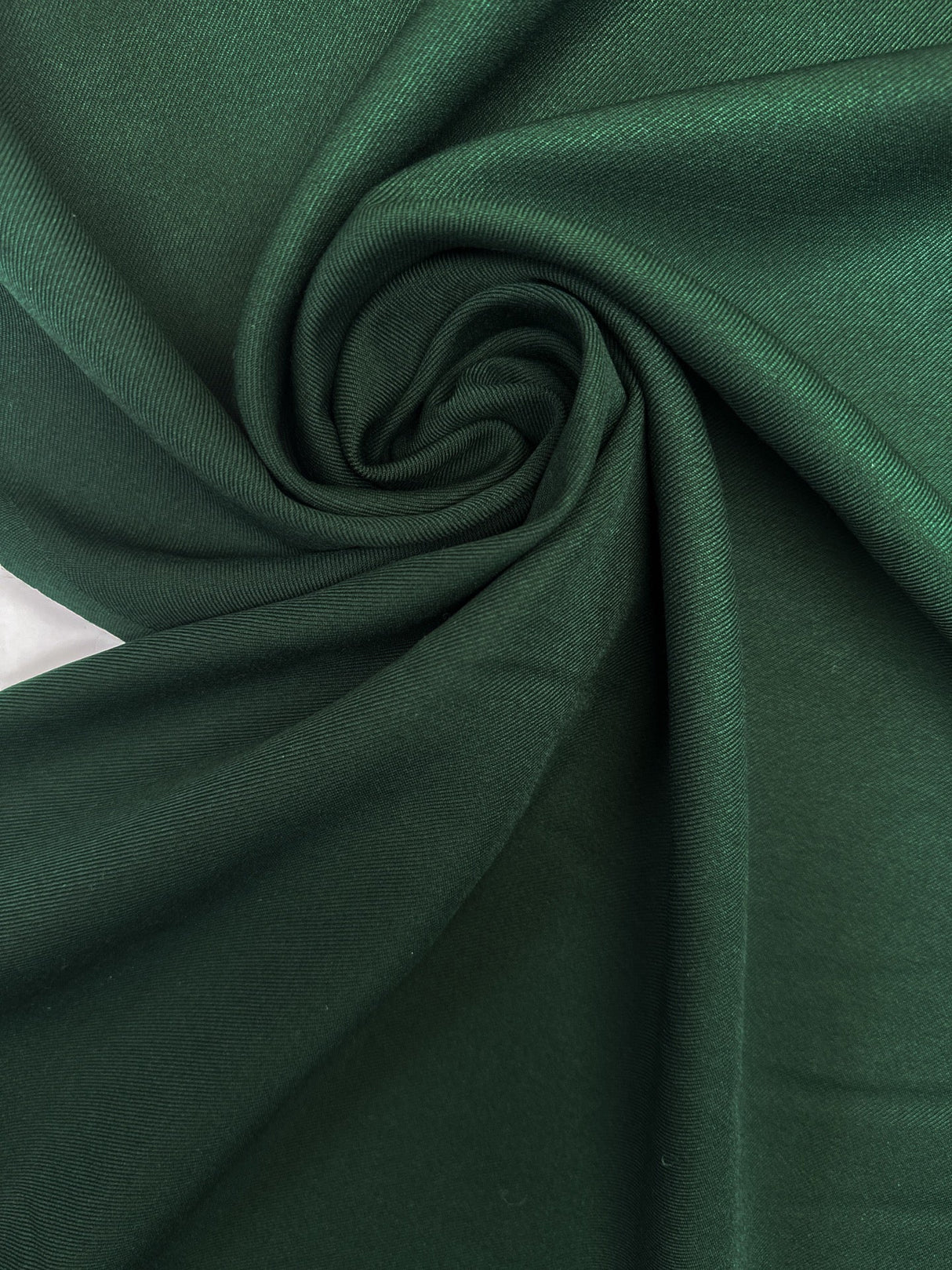 Polyester Twill Green Shades