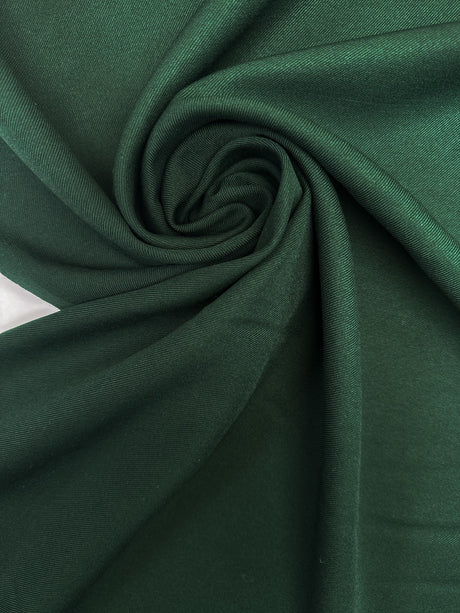 Polyester Twill Green Shades