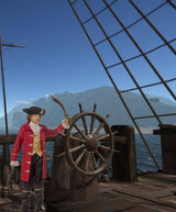 Elite Boy's Pirate Costume