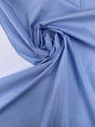 Cotton Poplin Blue Shade