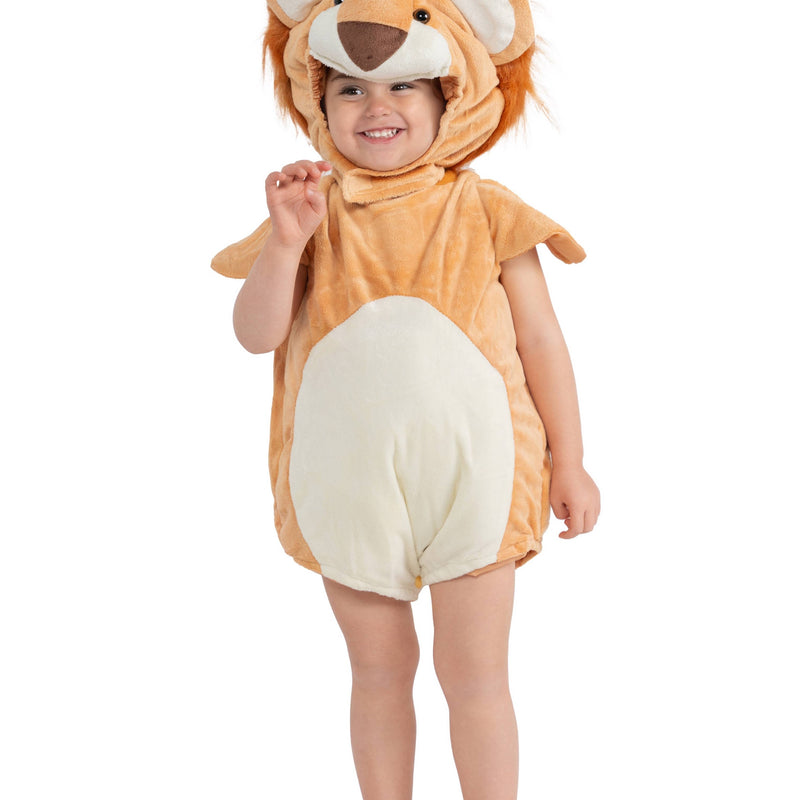 Lion Costume - Baby & Infant