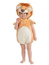 Lion Costume - Baby & Infant