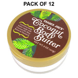 Trader Joe’s Coconut Body Butter | 8 Oz