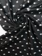 Dense Wool Fabric Non-Stretch