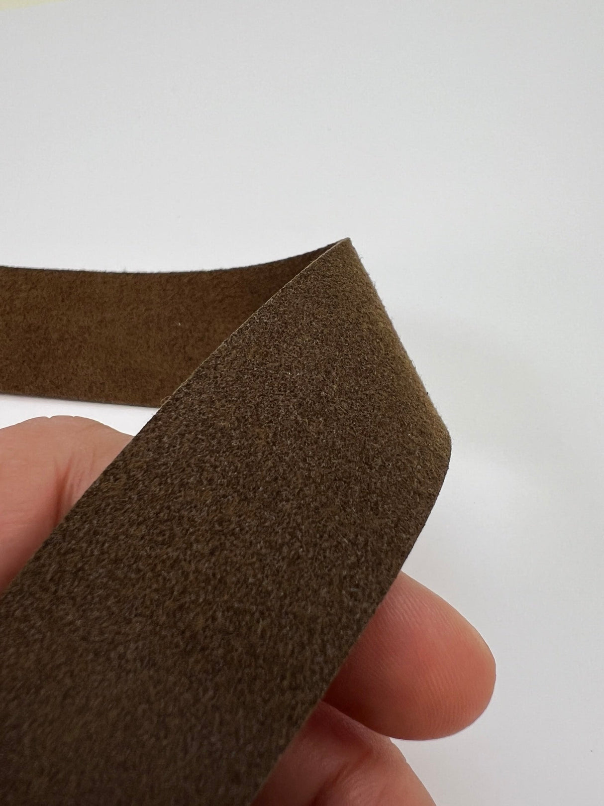 Brown Polyamid Sewing Notions