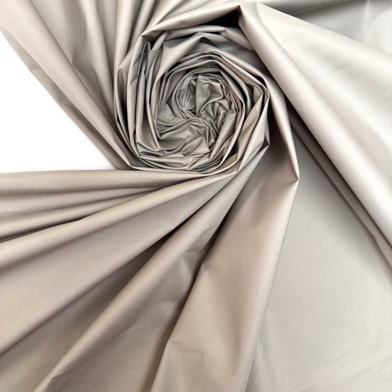 Gray Polyamide Woven