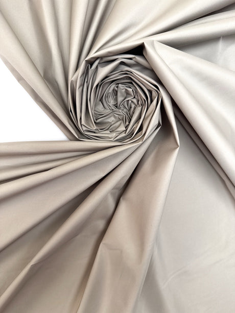 Gray Polyamide Woven