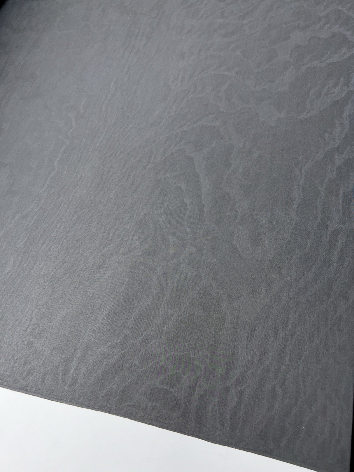 Viscose Jersey Gray Moiré