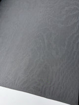 Viscose Jersey Gray Moiré