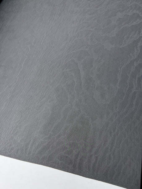 Viscose Jersey Gray Moiré