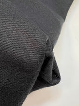 Black Polyamid Interlining Fabric