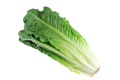 Romaine & Romaine Hearts