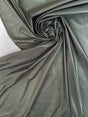 Polyamide Sateen Green