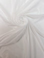 Polyamide Elastane Interlining White Shade