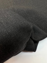 Wool Fabric Gray Shades