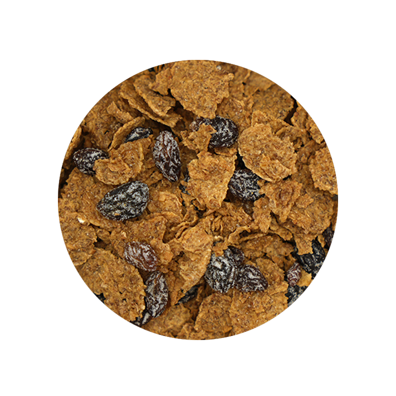 Bulk Foods - Raisin Bran Cereal - Bulk Bin 1945 (17 pounds)