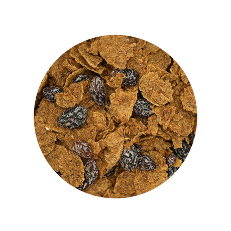 Bulk Foods - Raisin Bran Cereal - Bulk Bin 1945 (17 pounds)
