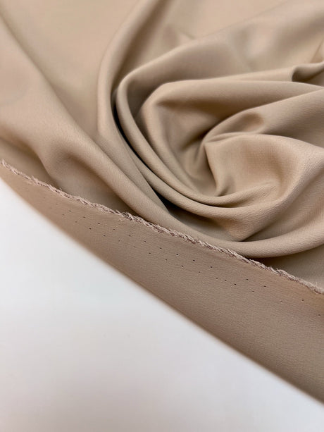 Silk Crepe Fabric