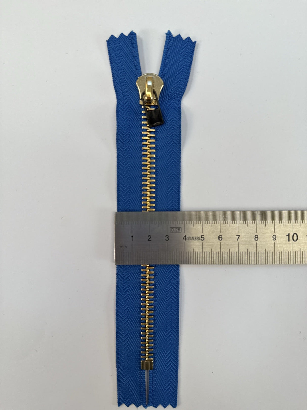 Golden Blue Sewing Notions