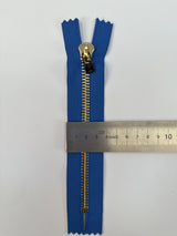 Golden Blue Sewing Notions