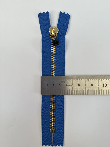 Golden Blue Sewing Notions