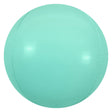Plastic Balloon 3D Sphere Bahama Blue