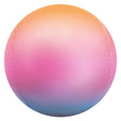 Foil Balloon 3D Sphere Satin Ombre