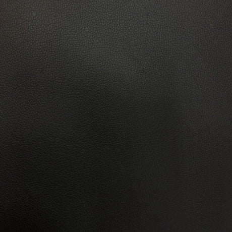 Faux Leather Pigskin Vinyl Fabric - 100% PVC, 54" Width, No Stretch, 1.2 MM, +100,000 Double Rub Count (1 Yard)