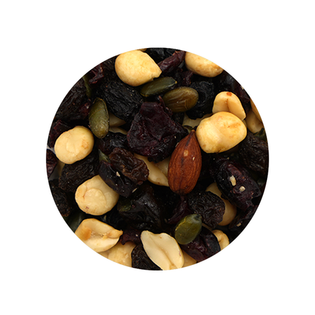Antioxidant Trail Mix - Bulk Bin 5402 (25 pounds)