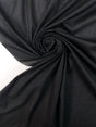 Polyamide Interlining Fabric Black