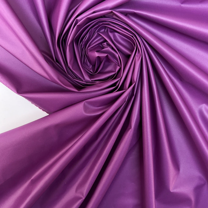 Purple Polyamide Woven