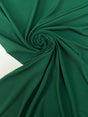 Cotton Knitted Fabric Green