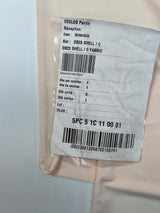 Stretch Polyester Knitted Fabric