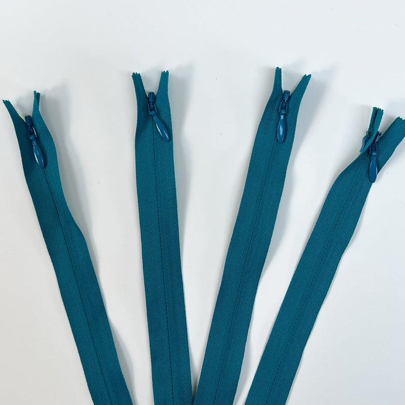 Polyamid Sewing Notions Green Blue Shades