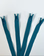 Polyamid Sewing Notions Green Blue Shades