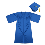 Graduation Gown Costume