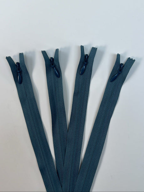 Polyamid Sewing Notions Blue