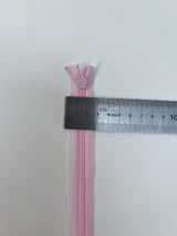 Pink Polyamide Sewing Notions