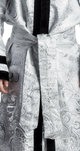 Silver Coat