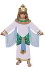 Egyptian Girl Costume