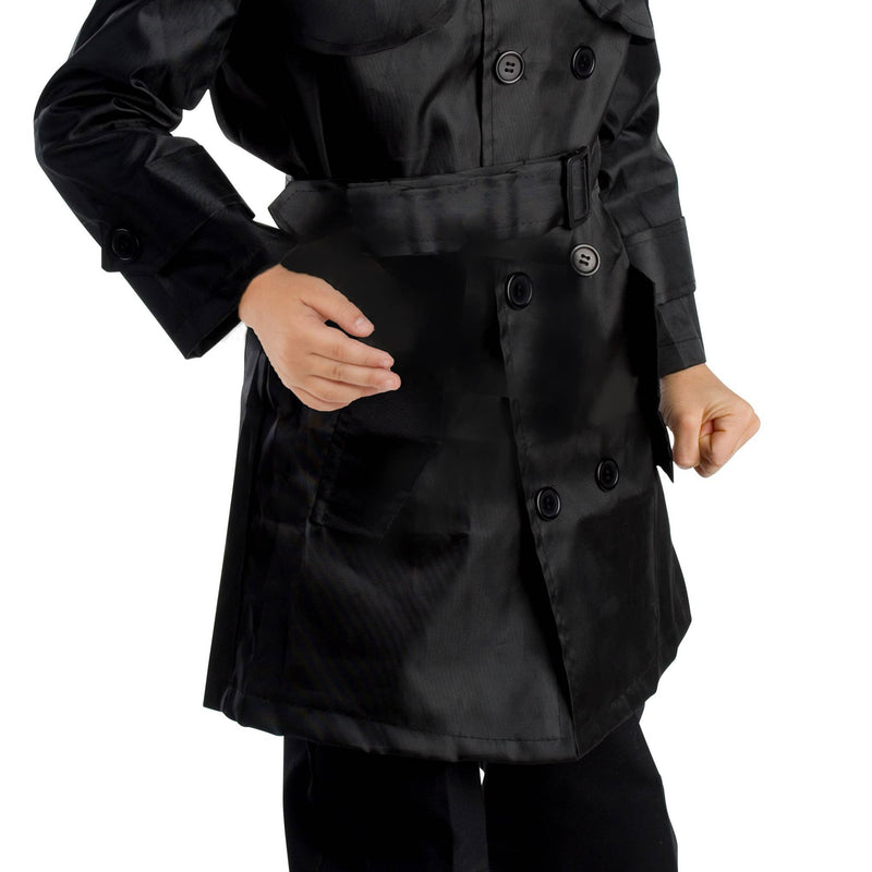 Spy Costume - Kids