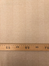 Beige Blend Knitted Fabric