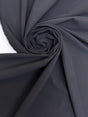 Blue Polyamide Elastane Stretch Woven