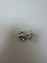 Silver Metal Sewing Notions