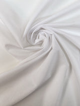 Polyester Interlining White Shades